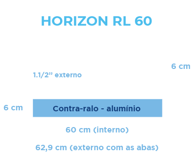 Ralo RL-60 Ralo RL-60