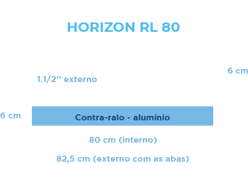 Ralo RL-80 Ralo RL-80