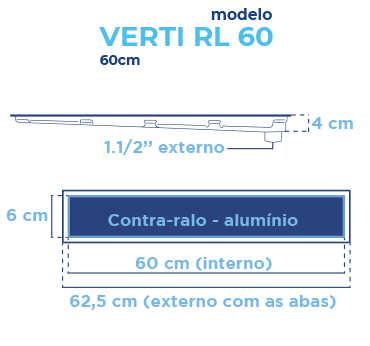 Ralo RL-60 Ralo RL-60