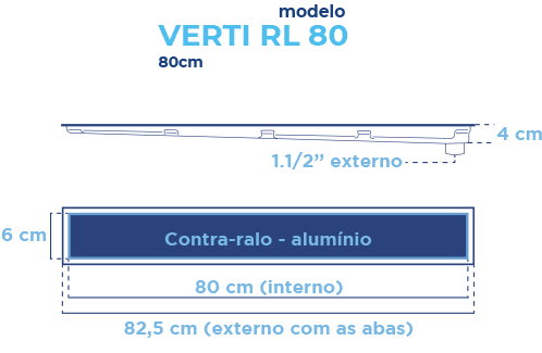 Ralo RL-80 Ralo RL-80